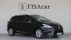 Usado 2019 Renault Clio IV LIMITED | € 11.900 (Bom preço)