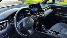 Usado 2019 Toyota C-HR SUV | € 22.990 (Preço justo)