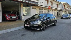 Usado 2014 Citroën DS5 Sport Chic Citadino | € 13.000 (Preço justo)