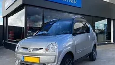 Usado 2007 Aixam Crossline | € 6.900