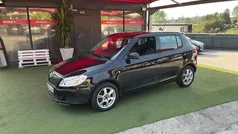 Usado 2014 Skoda Fabia | € 7.950 (Preço justo)