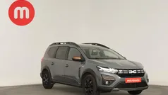 Usado 2024 Dacia Jogger Extreme | € 21.999 (Preço justo)