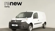 Usado 2021 Renault Kangoo Business Monovolume | € 15.990 (Preço justo)