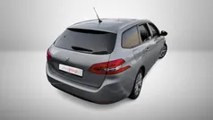 Usado 2019 Peugeot 308 Style Carrinha | € 9.990 (Bom preço)