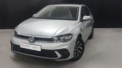 Usado 2024 VW Polo | € 19.380 (Preço justo)