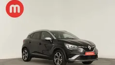 Usado 2023 Renault Captur RS Line SUV | € 21.699 (Preço justo)