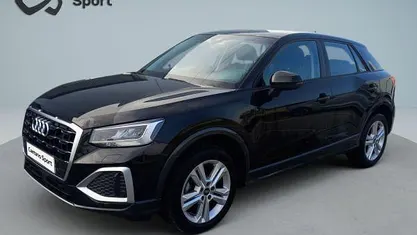 Preto Usado 2024 Audi Q2 SUV | € 26.690 (Preço justo)