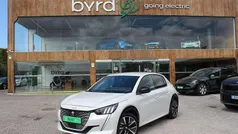 Usado 2022 Peugeot e-208 GT Citadino | € 19.900 (Bom preço)