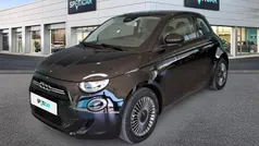 Usado 2022 Fiat 500e Icon Citadino | € 16.900 (Bom preço)