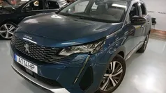 Usado 2022 Peugeot 3008 Allure SUV | € 26.600 (Preço justo)
