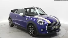 Usado 2018 Mini ONE Citadino | € 18.350 (Preço justo)
