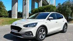 Usado 2020 Ford Focus Active X Citadino | € 15.950 (Preço justo)