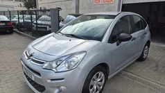 Usado 2013 Citroën C3 Attraction Citadino | € 7.900 (Preço justo)