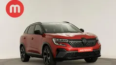 Usado 2023 Renault Austral Techno Esprit Alpine SUV | € 32.299 (Preço justo)