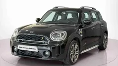 Preto Usado 2021 Mini Countryman SUV | € 29.900 (Preço justo)