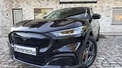 Usado 2021 Ford Mustang Mach-E Premium SUV | € 28.990 (Preço justo)