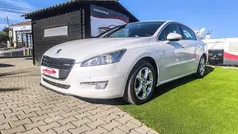 Usado 2014 Peugeot 508 Sedan | € 10.400 (Preço justo)