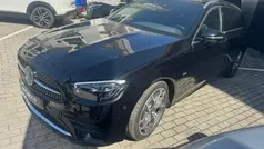 Preto Usado 2022 Mercedes E220 AMG Carrinha | € 46.900 (Bom preço)