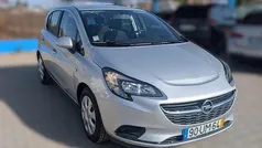 Cinzento Usado 2018 Opel Corsa | € 8.990 (Bom preço)