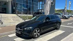Preto Usado 2024 Mercedes 220 | € 48.900 (Preço justo)