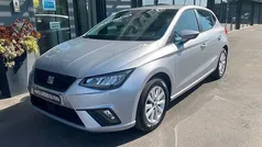 Usado 2024 Seat Ibiza Style Sedan | € 17.500 (Bom preço)