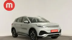 Usado 2023 BYD Atto 3 Comfort SUV | € 28.299 (Preço justo)