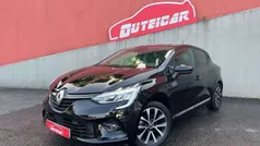 Preto Usado 2020 Renault Clio V Intens | € 14.950 (Preço justo)