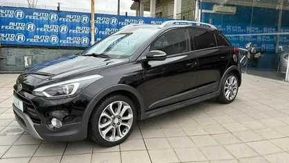 Usado 2017 Hyundai i20 Comfort | € 10.900 (Preço justo)
