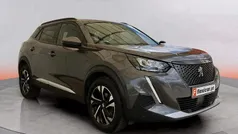 Usado 2020 Peugeot 2008 Allure SUV | € 15.490 (Preço justo)
