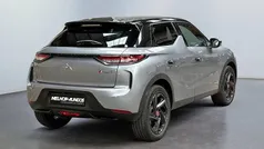Preto Usado 2022 DS Automobiles DS3 Crossback E-Tense Performance SUV | € 20.750 (Preço justo)