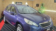 Usado 2014 Peugeot 2008 Active SUV | € 9.450 (Preço justo)
