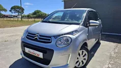 Usado 2016 Citroën C1 Citadino | € 7.950 (Preço justo)
