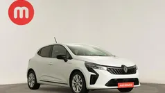 Usado 2024 Renault Clio V Evolution | € 16.999 (Preço justo)