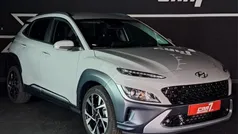 Cinza Usado 2023 Hyundai Kauai N Line SUV | € 21.990 (Preço justo)