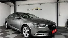 Usado 2018 Opel Insignia Selective | € 12.990 (Preço justo)