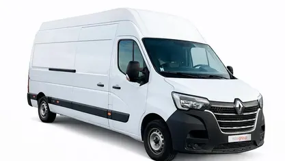Usado 2023 Renault Master | € 27.990 (Preço justo)