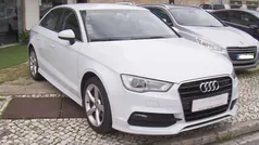 Usado 2015 Audi A3 Premium Sedan | € 15.950 (Preço justo)