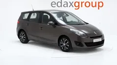 Outra Usado 2012 Renault Grand Scénic III Monovolume | € 5.990 (Bom preço)