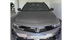 Cinzento Usado 2024 Opel Astra Carrinha | € 25.990 (Preço justo)