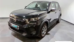 Usado Citroën e-C3 83 kW (113 HP) 2024 Preto