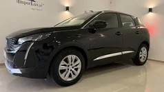 Usado 2020 Peugeot 3008 | € 21.750 (Preço justo)