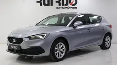 Usado 2022 Seat Leon Style | € 17.900 (Preço justo)