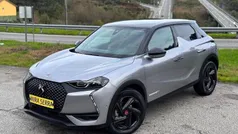 Cinza Usado 2020 DS Automobiles DS3 Performance SUV | € 20.990 (Preço justo)