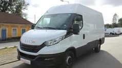 Branco Usado 2022 Iveco Daily | € 22.400 (Super Preço)