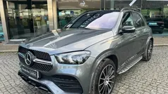 Mercedes GLE350