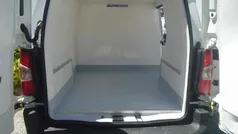 Branco Usado 2019 Citroën Berlingo Monovolume | € 12.800 (Bom preço)