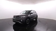 Usado 2023 VW T-Cross Life SUV | € 20.900 (Preço justo)