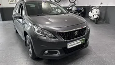 Usado 2018 Peugeot 2008 Allure SUV | € 13.500 (Preço justo)