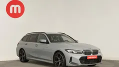 Usado 2024 BMW 320 Coupé | € 45.999 (Preço justo)