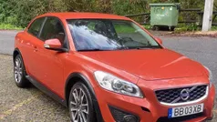 Outra Usado 2010 Volvo C30 Citadino | € 7.000 (Preço justo)